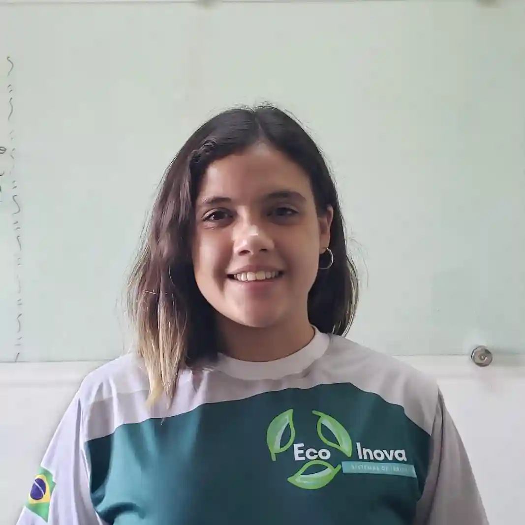 Foto do integrante 3